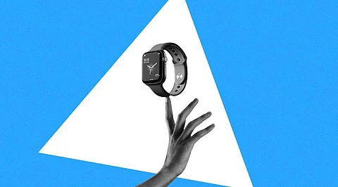Top 5 Global Smartwatch Brands in Q2 FY23