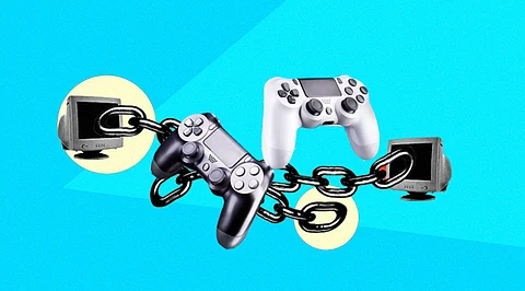 Top 5 Risks Associated with Blockchain Gaming