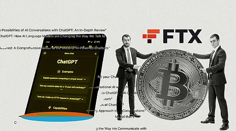 Top Tech News Today: OpenAI Patents ChatGPT, a New Chatbot Powered by GPT-5. Crypto Exchange FTX to Resume Service for Global Customers