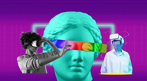 Unlocking VR and AR Potential in Global Tech