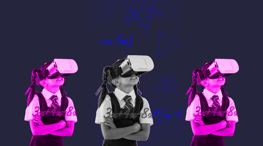 Virtual Reality: A Powerful Tool for Education and Learning