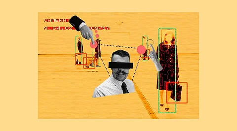 Discover AI Risks for Identity and Access Management