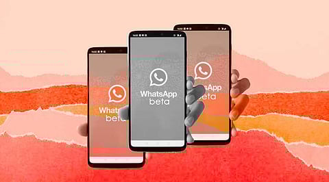 WhatsApp Beta: Exploring Latest Features