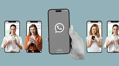 WhatsApp Launches HD Photos Feature: Here’s How to Use It