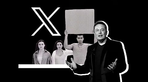 X Users To Get Legal Help for Employer Injustice, Says Musk