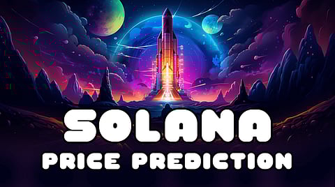 Solana SOL Price Prediction Expert Analysis | Ultimate Solana Guide: Unraveling the Future of Solana and the Rising Prominence of ApeMax