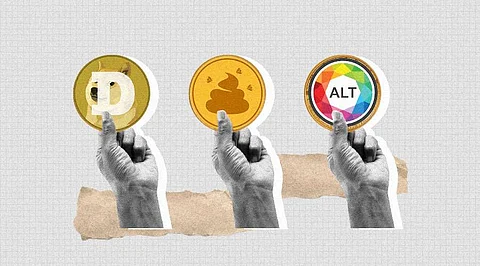 10 Best Altcoins for High ROI in September 2023