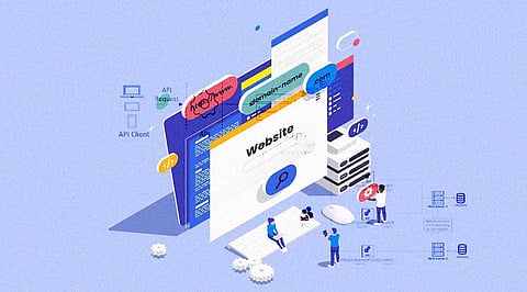 5 APIs that Will Make Your Website More Functional