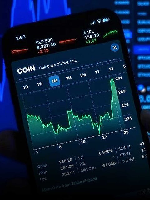 5 Best Crypto Mining Apps for Android in 2023