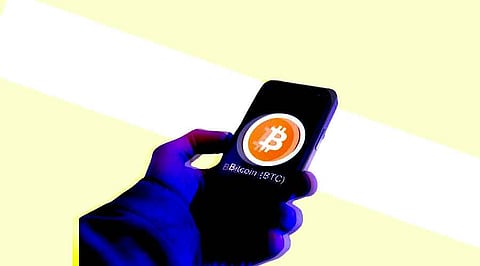 Top 5 Crypto Mining Apps for Android Users in 2024