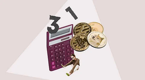 5 Ways to Reduce Crypto Tax