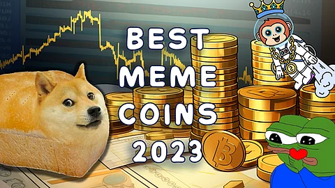 Best Meme Coins to Buy Now | The Ultimate Guide to Top Crypto Presales and New Meme Coins with ApeMax, Wall Street Memes, Shibarium, El Hippo, Sonik Coin, Shiba Memu, and Pepe Coin