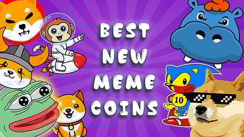 Best New Meme Coins Of 2023 | The Race to the Moon! Analyzing Top Memecoins including Dogecoin, Shiba Inu, El Hippo, Pepe Coin, Floki, Baby Doge Coin, Bad Idea AI, Bone Shiba Swap, El Hippo, HarryPotterObamaSonic10Inu, and More