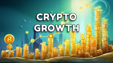 Crypto Pump and High Growth Coins: Exploring Past High Growth Crypto Coins That Have Pumped Over the Years