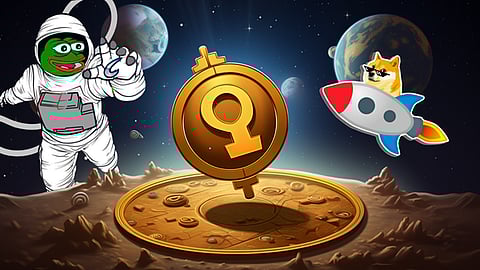 New Meme Coins | Exploring the Newest Trending Meme Coins and Hottest Meme Cryptocurrencies of 2023 with Pepe Coin, Shiba Inu, El Hippo, ApeMax and More.