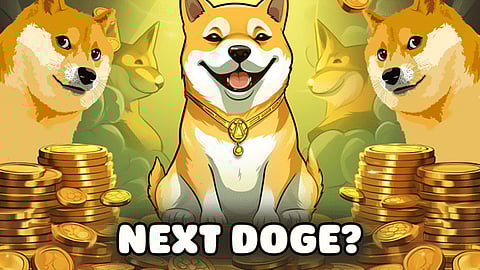 Next Dogecoin | The Future Of Cryptocurrency: Is ApeMax Poised To Be The Next Dogecoin? Deep-Dive Into 2023’s Hot Crypto Presale
