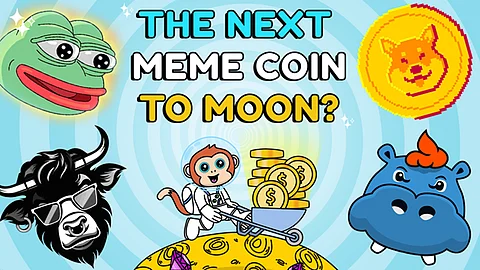 El Hippo, Wall Street Memes, Bad Idea AI, Shiba Memu, Pepe Coin, Milady, Tamadoge, and More Meme Coins Surge: Is ApeMax the Next Meme Coin to Moon?