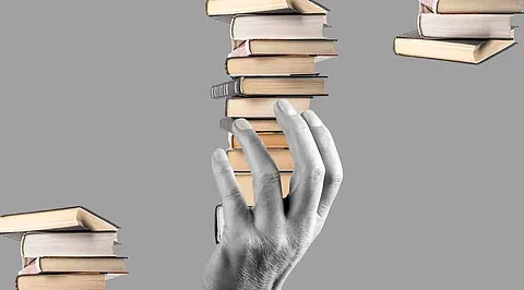 Best 10 Books to Learn IT Basics in 2024