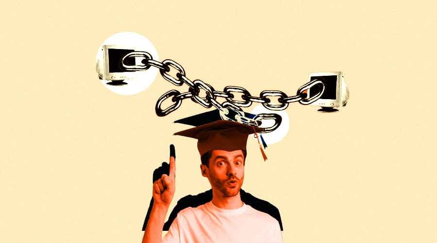 Blockchain Project Ideas for Graduating Students