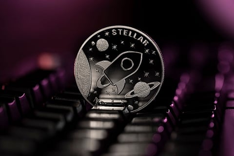 $SHIB Faces Bearish Turn; Whales Keep Tabs on $XLM, $ADA and $ROE