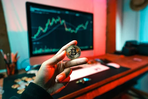 Crypto Arbitrage: Make Money Without Delving into Stock Analysis