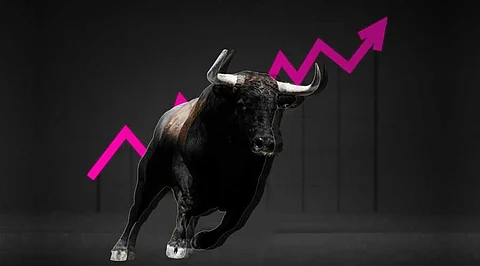 Crypto Rebound Ahead? 5 Factors Fueling the Next Bull Run