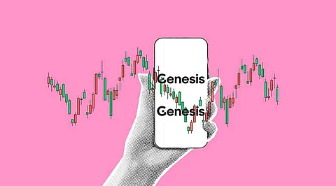 Crypto Trading Provider Genesis Halts Services; What’s Next?