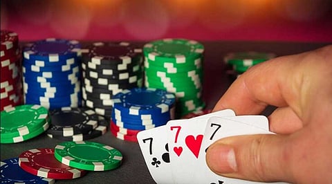 Understanding Online Casinos: The Beginner’s Guide
