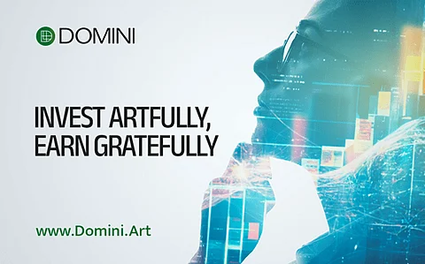 XRP and Stellar Continue Upward Trends: Domini’s ($DOMI) Hints at 50x Returns!
