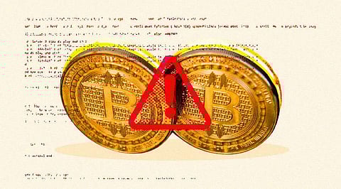 Harnessing Cryptocurrencies to Combat the Inflation Threat