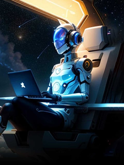 How AI and Machine Learning Help India Explore New Frontiers in Space