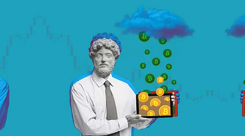 How To Mine Crypto Coins with Cloud Computing