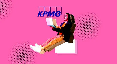 KPMG India Opened its Doors to Aspiring Techies