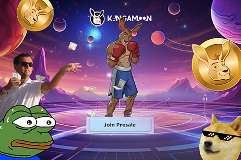Mind-Blowing Shiba Inu News: Prepare to Be Amazed as MetaMask Teams Up with Solana! Kangamoon Dominates P2E Market with Unstoppable Force!