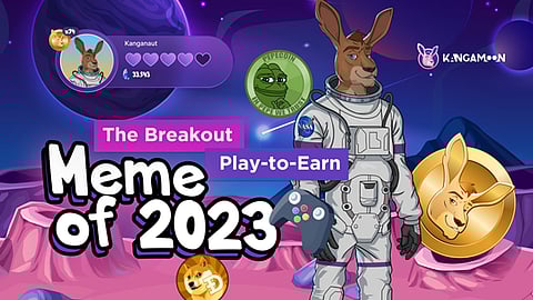 Meme Coins Worth Adding to Your Portfolio in 2023: Shiba Inu, Dogecoin and Kangamoon