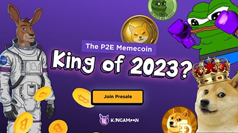 Coins That Could Soar After Bitcoin ETF Approval – Solana, Bitcoin Cash, and Kangamoon