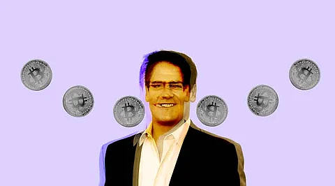 Mark Cuban Falls Victim to $870K Crypto Scam