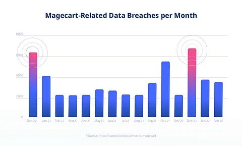 Holiday Season Cyber Alert: Reflectiz Declares War on Magecart