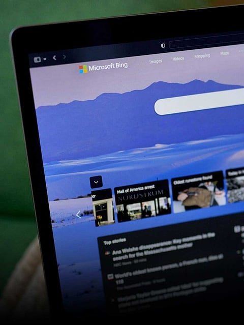 Microsoft's Failed Attempt to Sell Bing to Apple