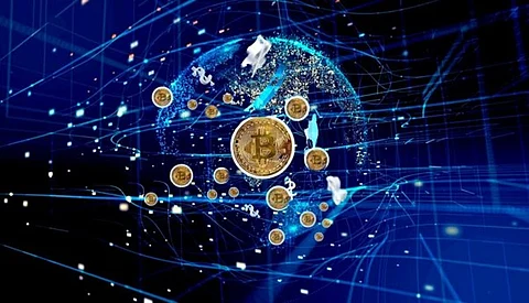 Wall Street’s Next Big Bet: Stellar (XLM), Optimism (OP) and VC Spectra (SPCT) Set to Dominate 2023’s Scene