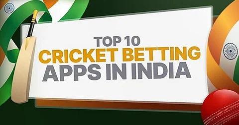 I’ve Found the Best Cricket Betting App in India (2023)