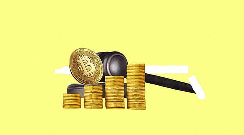 Regulatory Challenges and Market Prospects of Crypto in 2023