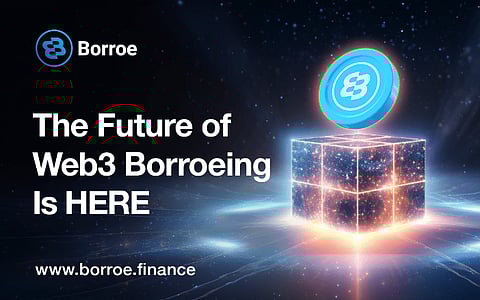 The Borroe ($ROE) Boom: Outshining Stars like Stellar (XLM), Solana (SOL), and Cardano (ADA)