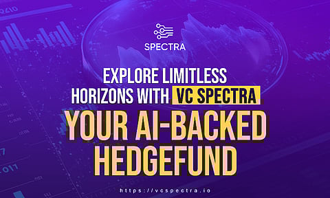 Ripple (XRP) Sells Millions of XRP, Savvy Investors Buy VC Spectra (SPCT) and Polkadot (DOT)
