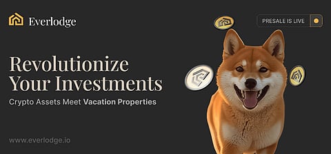 ApeCoin (APE) and Shiba Inu (SHIB) Blown Away With The Success Storm Of Everlodge (ELDG)