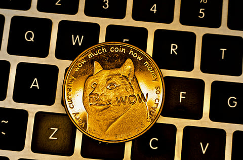 Dogecoin’s Calm Before The Storm? Signs Point To A Potential 170% Price Surge; InQubeta To Follow Suit