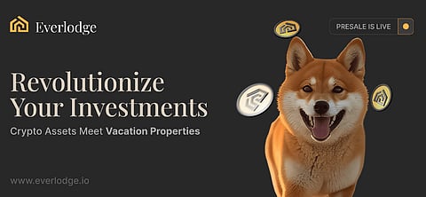 Shiba Inu’s Ethereum Connection: What Does It Mean for Everlodge?