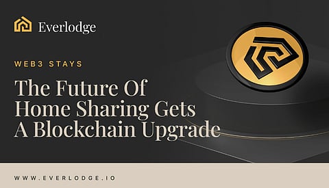 Everlodge (ELDG) Launches On Uniswap, Pyth Network (PYTH) and Filecoin (FIL) on a Bullish Trend