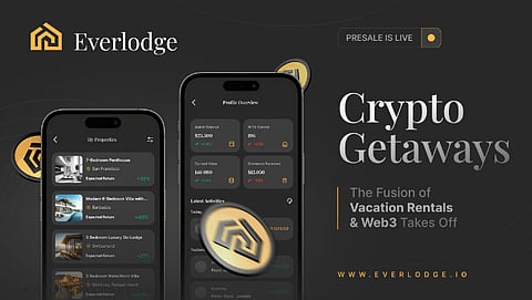 Floki Inu (FLOKI) and Dogecoin (DOGE) Have Faded, But Everlodge’s (ELDG) Bullish Climb Continues