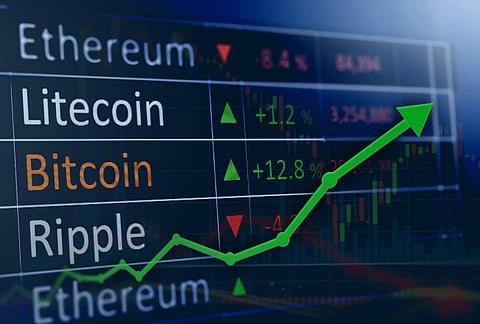 $BTC To $185k If SEC Says Yes To Bitcoin ETF, Will $QUBE Explode To $1?
